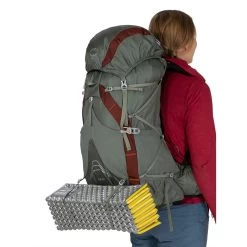 Osprey Eja 58 - Women's -Outdoor Camping Shop Eja 58L S22 Detail2 CloudGrey rsz 96304.1650483549