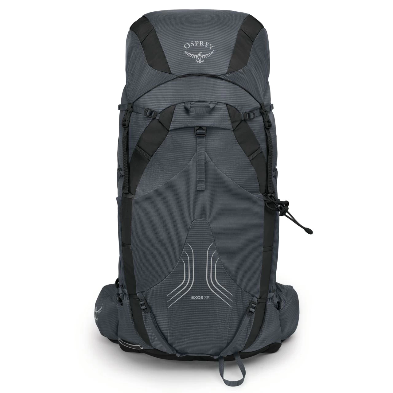 Osprey Exos 38 - Men's 4 Osprey Exos 38 - Men's - Image 2