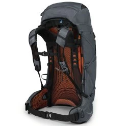 Osprey Exos 38 - Men's 14 Osprey Exos 38 - Men's -Outdoor Camping Shop Exos38 S22 SideBack TungstenGrey rsz 19281.1652743097