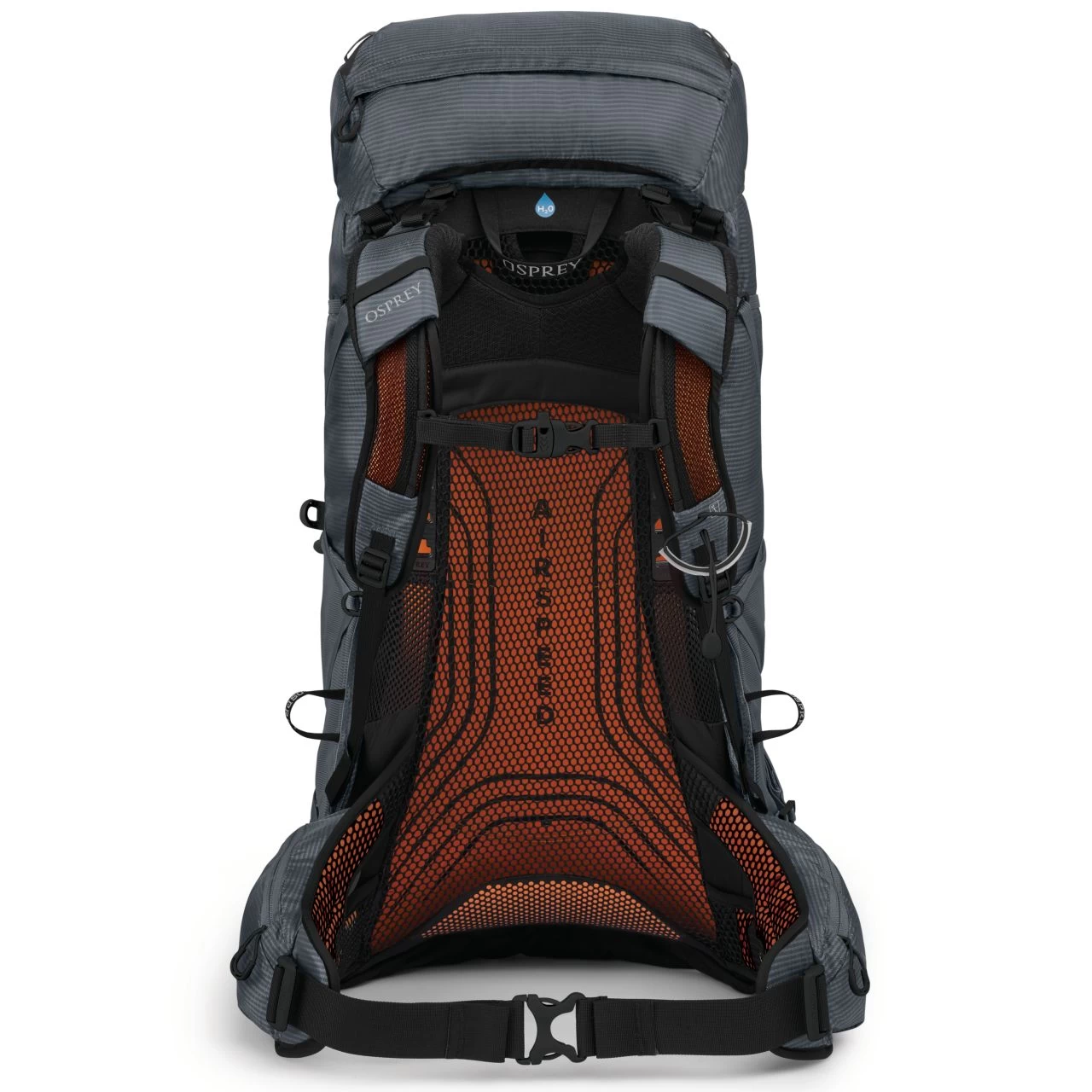 Osprey Exos 48 - Men's 8 Osprey Exos 48 - Men's - Image 6