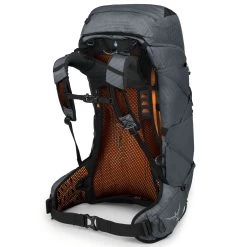 Osprey Exos 48 - Men's 15 Osprey Exos 48 - Men's -Outdoor Camping Shop Exos48 S22 View SideBack TungstenGrey rsz 69163.1675821282