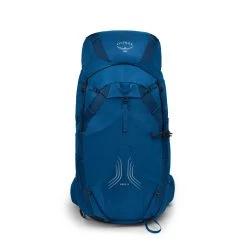 Osprey Exos 58 - Men's 24 Osprey Exos 58 - Men's -Outdoor Camping Shop Exos58 S22 Front BlueRibbon rsz 15647.1650483218