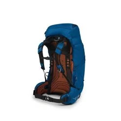 Osprey Exos 58 - Men's 25 Osprey Exos 58 - Men's -Outdoor Camping Shop Exos58 S22 SideBack BlueRibbon rsz 37325.1650483218