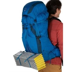 Osprey Exos 58 - Men's 28 Osprey Exos 58 - Men's -Outdoor Camping Shop Exos 58L S22 Detail9 BlueRibbon rsz 70541.1650483218