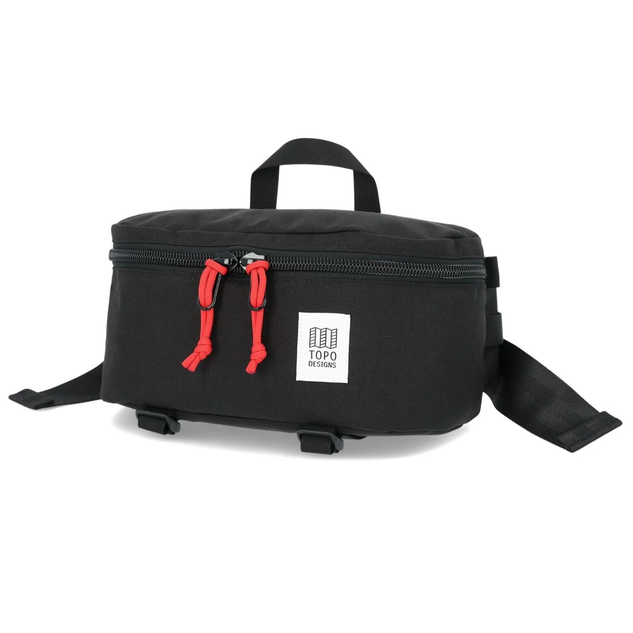 Topo Designs Hip Pack Classic (Spring 2022) 7 Topo Designs Hip Pack Classic (Spring 2022) - Image 5
