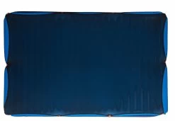 Big Agnes Goosenest Cot Double Wide Accessory Cover -Outdoor Camping Shop FGNADWCOV21 TopViewwithPadandCover 002 46372.1641245219
