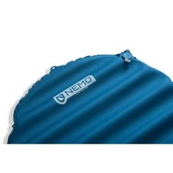 Nemo Flyer Self-Inflating Pad -Outdoor Camping Shop FLYER23 LOGO rsz 35944.1675734308