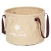 Snow Peak Camping Bucket Jumbo -Outdoor Camping Shop FP 150R main 515Wx515H rsz 08565.1635268176