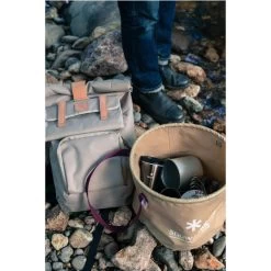 Snow Peak Camping Bucket Jumbo -Outdoor Camping Shop FP 150R switch7 515Wx515H rsz 49985.1635268176