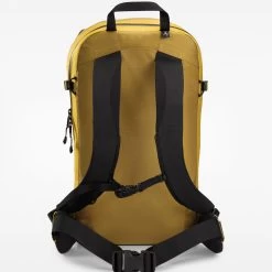 Arc'teryx Rush SK 16 Backpack 21 Arc'teryx Rush SK 16 Backpack -Outdoor Camping Shop FW22 29590 30319 Rush SK 16 Backpack Oracle Daze Neutral NA Back rsz 43472.1666300667