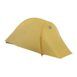 Big Agnes Fly Creek HV UL1 Bikepack Solution Dye -Outdoor Camping Shop Fly Creek HV UL1 Bikepack SDF Fly Closed rsz 13540.1645731686