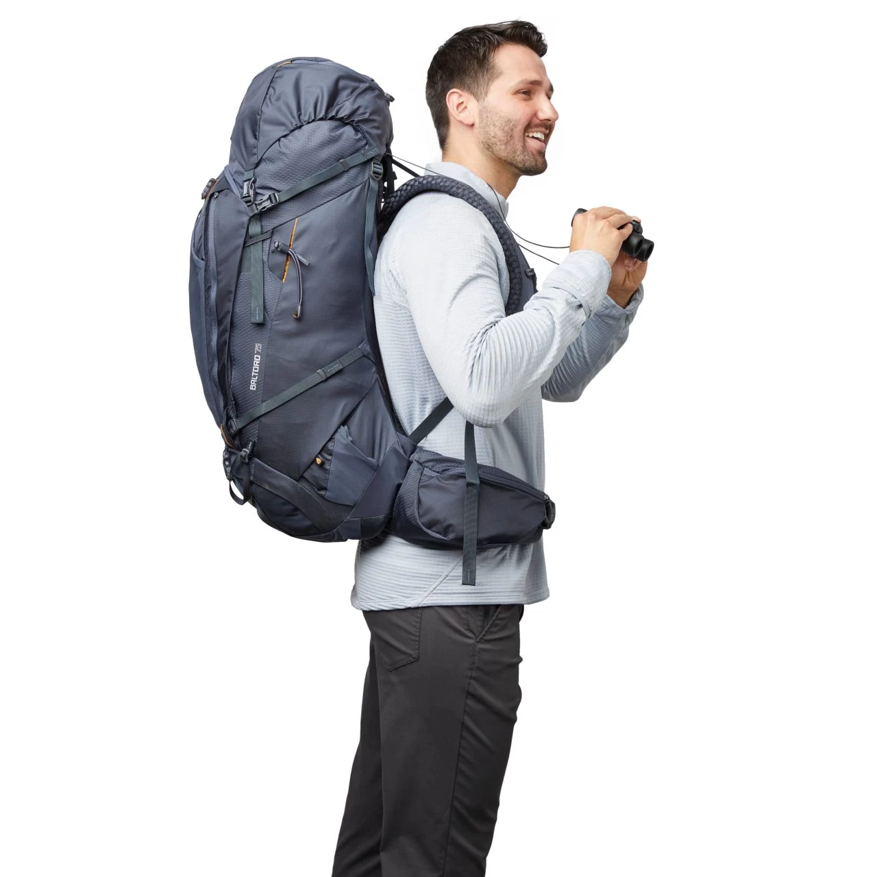 Gregory Baltoro 75 - Men's 7 Gregory Baltoro 75 - Men's - Image 5