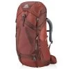 Gregory Maven 55 - Women's 1 Gregory Maven 55 - Women's -Outdoor Camping Shop GMP Maven55 RosewoodRed Front34 rsz 73039.1652833475