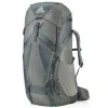 Gregory Maven 65 - Women's 2 Gregory Maven 65 - Women's -Outdoor Camping Shop GMP Maven65 HeliumGrey Front34 rsz 92810.1652834033