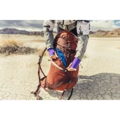 Gregory Maven 55 - Women's -Outdoor Camping Shop GMP S20 Maven SideZip rsz 65504.1652833641