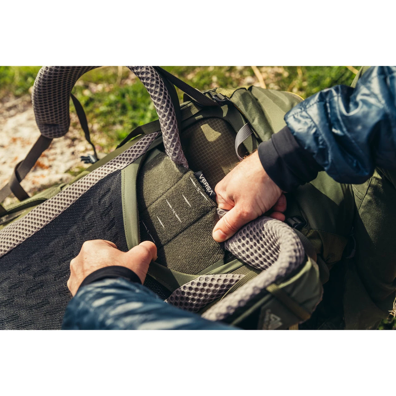 Gregory Stout 70 - Men's 10 Gregory Stout 70 - Men's - Image 8