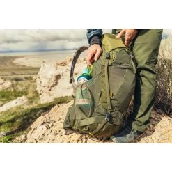 Gregory Stout 70 - Men's 23 Gregory Stout 70 - Men's -Outdoor Camping Shop GMP S20 Stout SidePocket rsz 59981.1674847843.1280.1280 51502.1674849476