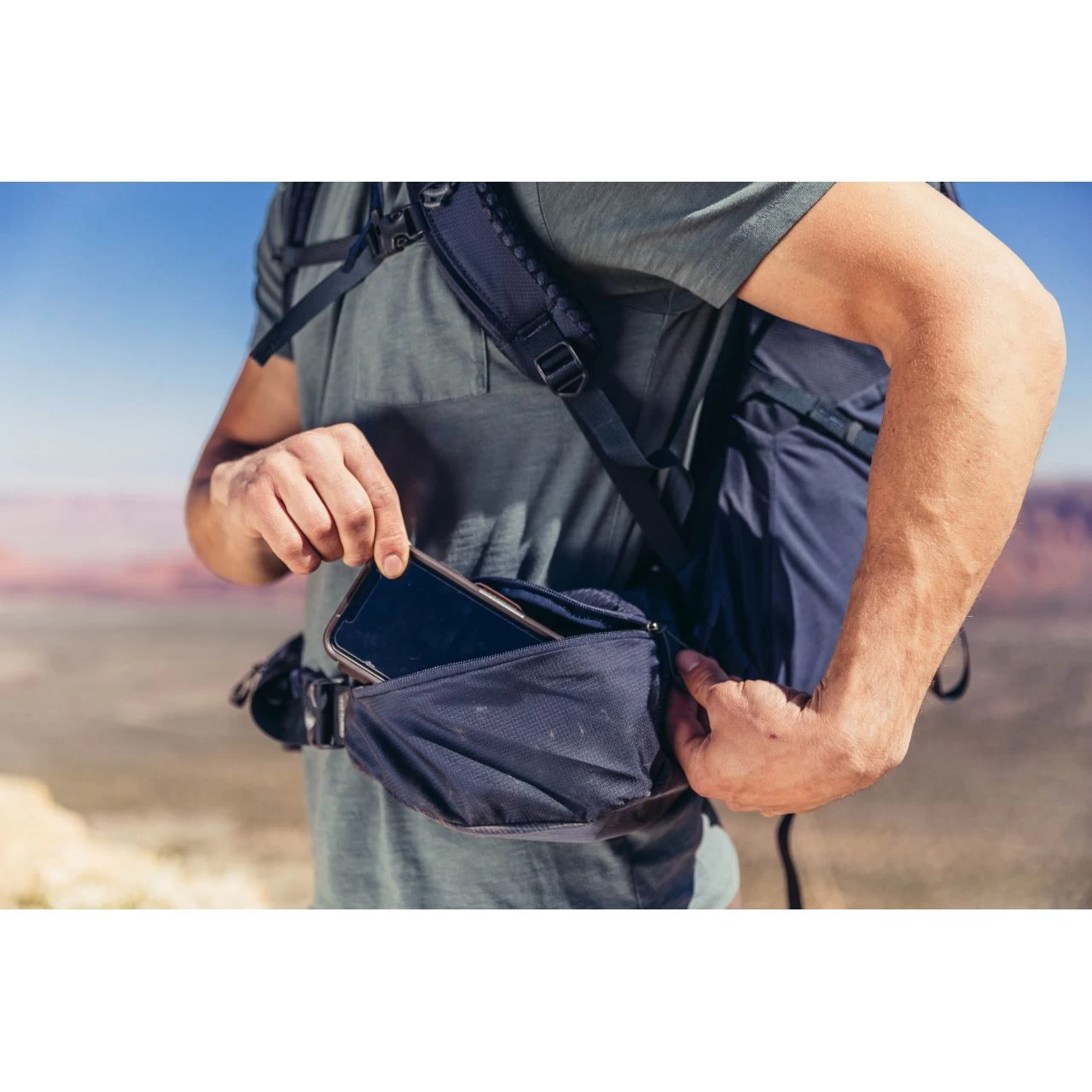 Gregory Baltoro 75 - Men's 18 Gregory Baltoro 75 - Men's - Image 16