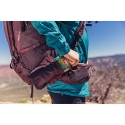Gregory Deva 60 - Women's -Outdoor Camping Shop GMP S22 BaltoroDeva Feat 0626 rsz 15579.1643391661