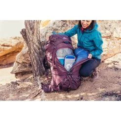 Gregory Deva 60 - Women's -Outdoor Camping Shop GMP S22 BaltoroDeva Feat 0659 rsz 94998.1643391661