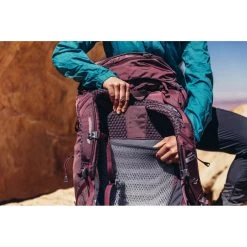 Gregory Deva 60 - Women's -Outdoor Camping Shop GMP S22 BaltoroDeva Feat 0704 rsz 66849.1643391661