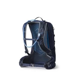 Gregory Citro 24 H20 - Men's -Outdoor Camping Shop GMP S23 Citro24H2O VoltBlue Back34 rsz 08753.1674840938