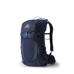 Gregory Citro 30 H20 - Men's 18 Gregory Citro 30 H20 - Men's -Outdoor Camping Shop GMP S23 Citro30H2O VoltBlue Front34 rsz 31694.1674841387