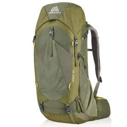Gregory Stout 35 - Men's 18 Gregory Stout 35 - Men's -Outdoor Camping Shop GMP Stout35 FennelGreen Front34 rsz 34836.1652300280