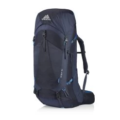 Gregory Stout 70 - Men's 17 Gregory Stout 70 - Men's -Outdoor Camping Shop GMP Stout70 PhantomBlue Front34 rsz 10455.1674849477