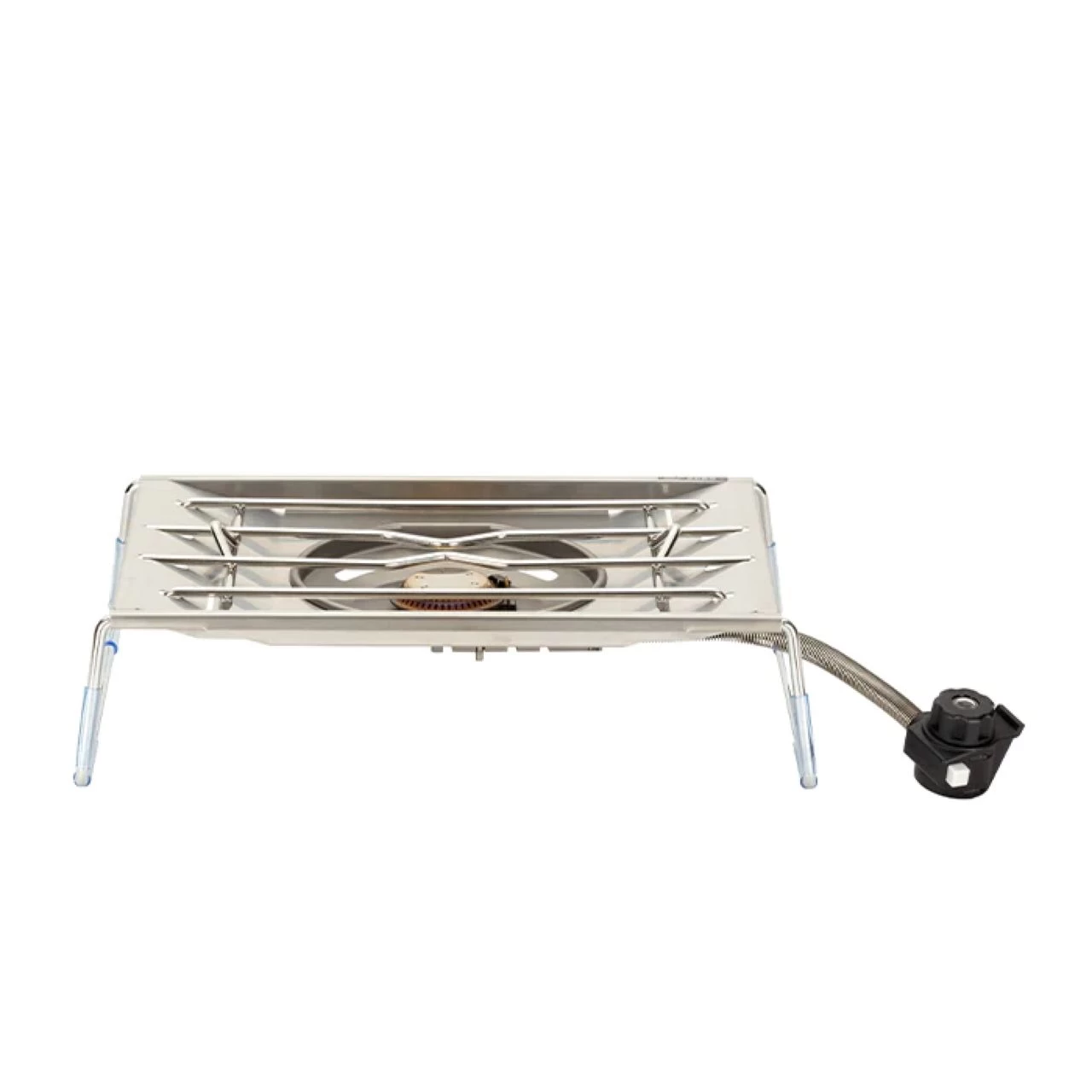 Snow Peak Flat Burner 6 Snow Peak Flat Burner - Image 4