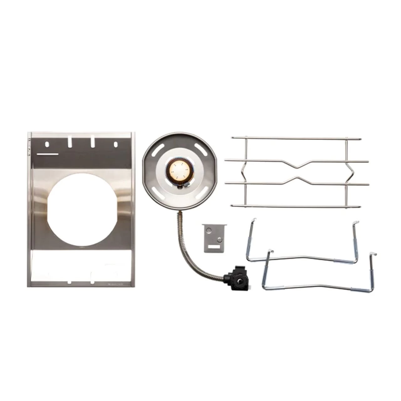 Snow Peak Flat Burner 8 Snow Peak Flat Burner - Image 6