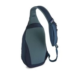 Patagonia Atom Sling 8L (Fall 2022) -Outdoor Camping Shop GSMS22 48262 TIDB BACK rsz 71676.1673561952.1280.1280 36476.1674089265