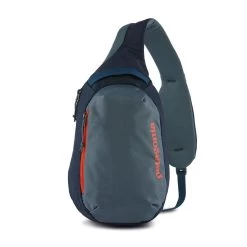 Patagonia Atom Sling 8L (Fall 2022) -Outdoor Camping Shop GSMS22 48262 TIDB rsz 62404.1673561952.1280.1280 30794.1674089266