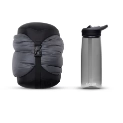 Sea To Summit Glow GwII Quilt 35F 11 Sea To Summit Glow GwII Quilt 35F -Outdoor Camping Shop Glow2 regular packed view rsz 51303.1652292703