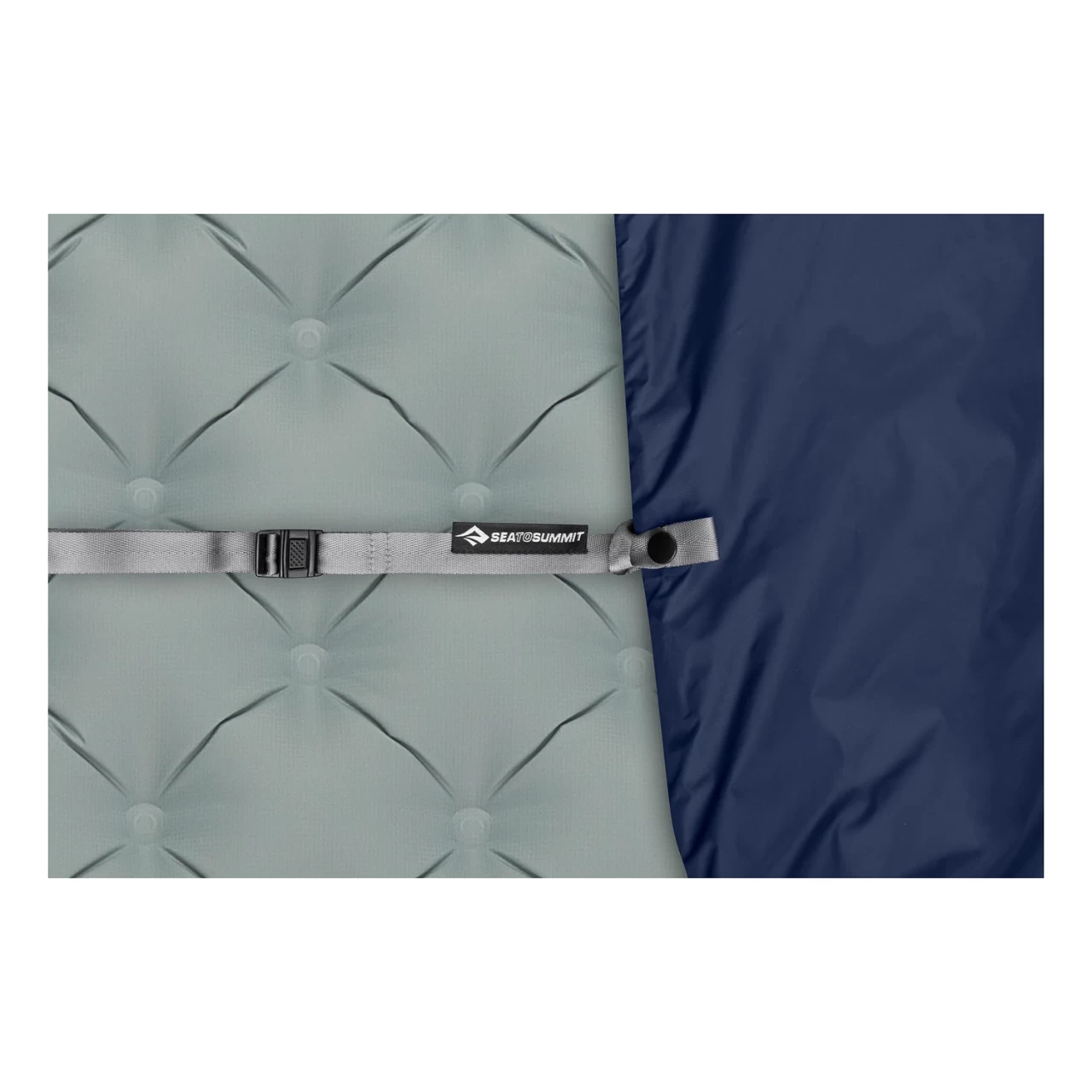 Sea To Summit Glow GwII Quilt 35F 6 Sea To Summit Glow GwII Quilt 35F - Image 4