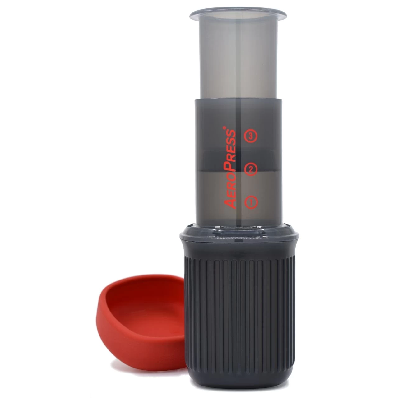 AeroPress Go Travel Coffee Maker 3 AeroPress Go Travel Coffee Maker