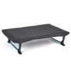 Helinox Reversible Insulated Dog Cot Cover - Medium (Fall 2022) -Outdoor Camping Shop HelinoxCarouselAssetsInsulatedDogCotCoverMBackIronBlock01 1640210242969 800x rsz 46975.1646682254