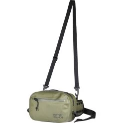 Mystery Ranch High Water Hip Pack -Outdoor Camping Shop High Water Hip Pack 112620 forest With Strap 2010 rsz 89264.1666987392