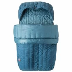 Big Agnes King Solomon 20