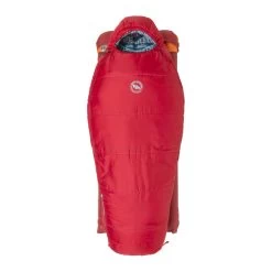 Big Agnes Little Red 15 - Kid's (Fall 2022) -Outdoor Camping Shop LIttle Red 15 Front rsz 39304.1645658980