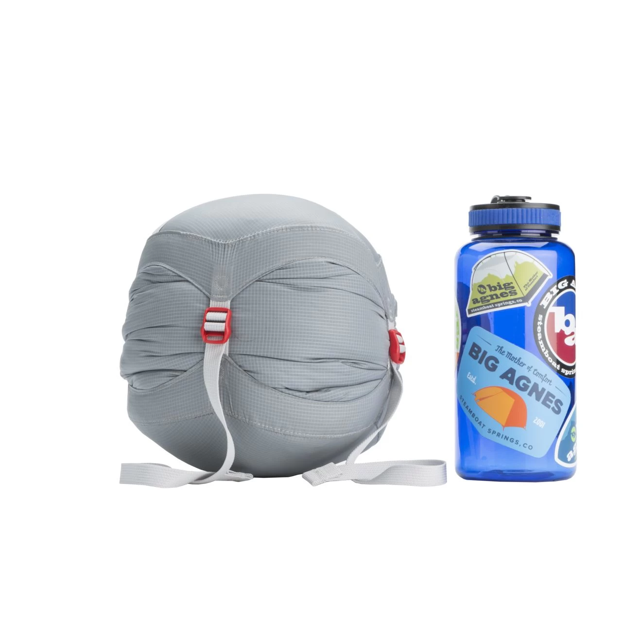 Big Agnes Lost Ranger 3N1 15 10 Big Agnes Lost Ranger 3N1 15 - Image 8