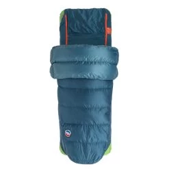 Big Agnes Lost Ranger 3N1 15 12 Big Agnes Lost Ranger 3N1 15 -Outdoor Camping Shop Lost Ranger 3N1 15 Outer Bag Open No Pillow rsz 63977.1645651001