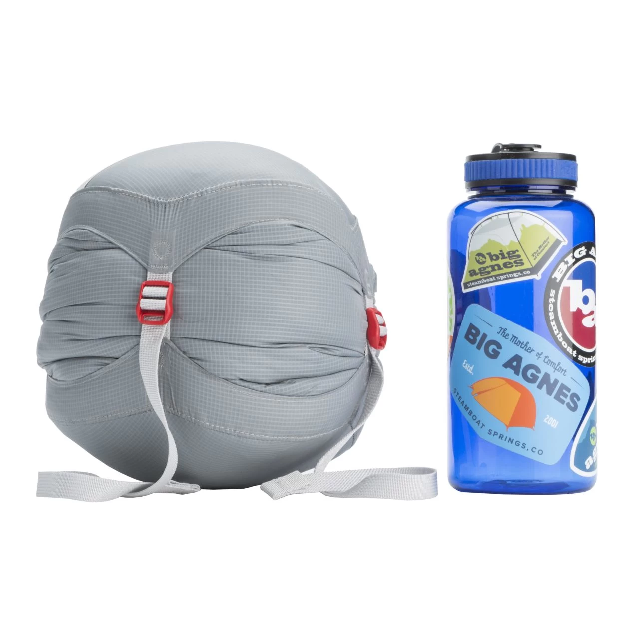 Big Agnes Lost Ranger UL 3N1 15 8 Big Agnes Lost Ranger UL 3N1 15 - Image 6