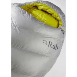 Rab Mythic 400 -Outdoor Camping Shop MYTHIC 400 CLOUD QSI 37 CLO 06 47553.1645832022