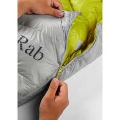 Rab Mythic 400 -Outdoor Camping Shop MYTHIC 400 CLOUD QSI 37 CLO 09 37106.1645832022