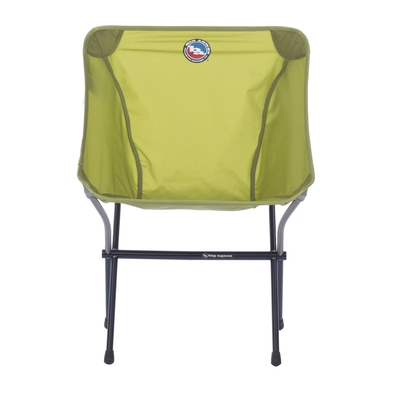 Big Agnes Mica Basin Camp Chair 7 Big Agnes Mica Basin Camp Chair - Image 5