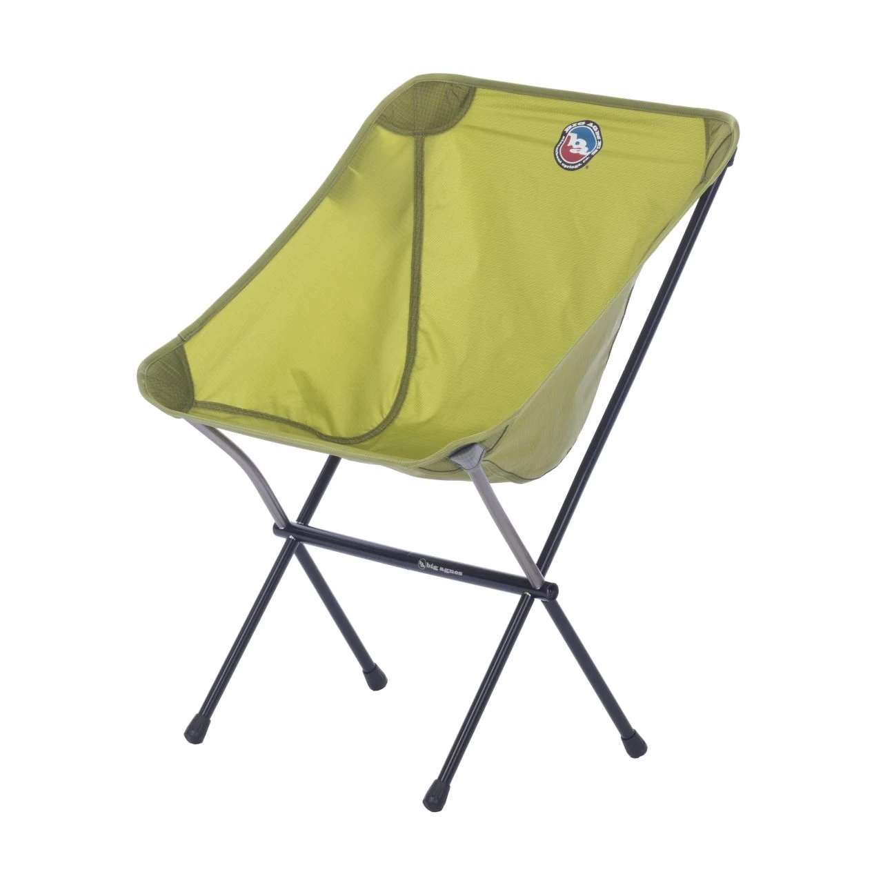Big Agnes Mica Basin Camp Chair 8 Big Agnes Mica Basin Camp Chair - Image 6