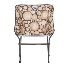 Big Agnes Mica Basin Camp Chair 18 Big Agnes Mica Basin Camp Chair -Outdoor Camping Shop Mica Basin Camp Chair Wood Front rsz 37907.1672773724