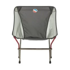 Big Agnes Mica Basin Camp Chair (Fall 2022) -Outdoor Camping Shop Mica Basin Camp Chair Asphalt Gray 01 rsz 57502.1670885696.1280.1280 43351.1672773613