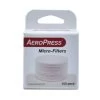 AeroPress Micro-Filters 1 AeroPress Micro-Filters -Outdoor Camping Shop Micro Filters Package rsz 32254.1663874213